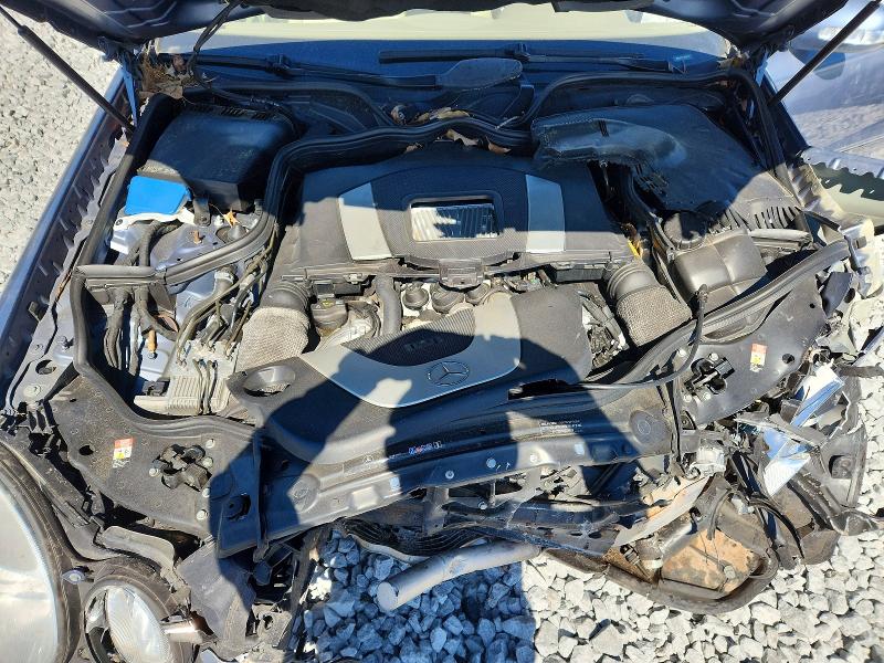 2006 Mercedes-benz E მანქანა იყიდება აუქციონზე, vin: WDBUH56J16A829474, აუქციონის ნომერი: 53697426