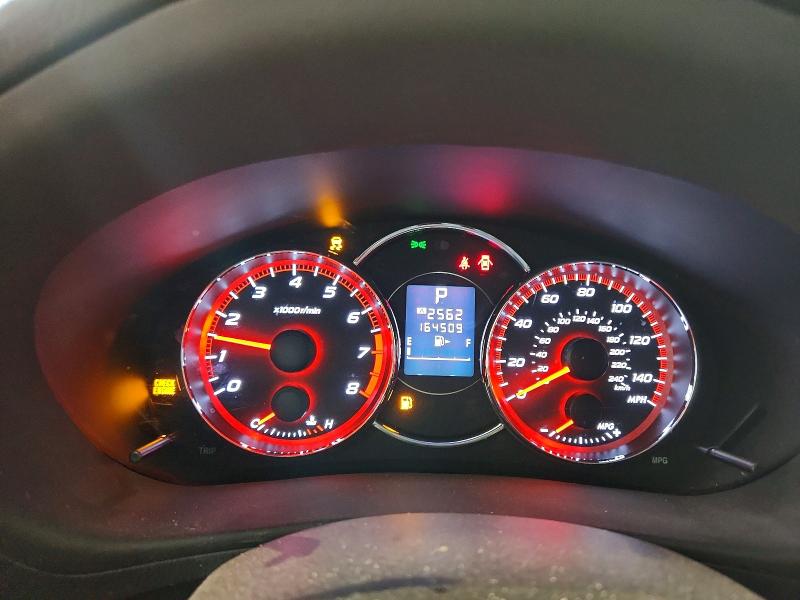 2013 Subaru Forester მანქანა იყიდება აუქციონზე, vin: JF2SHGHC3DH413290, აუქციონის ნომერი: 53454736