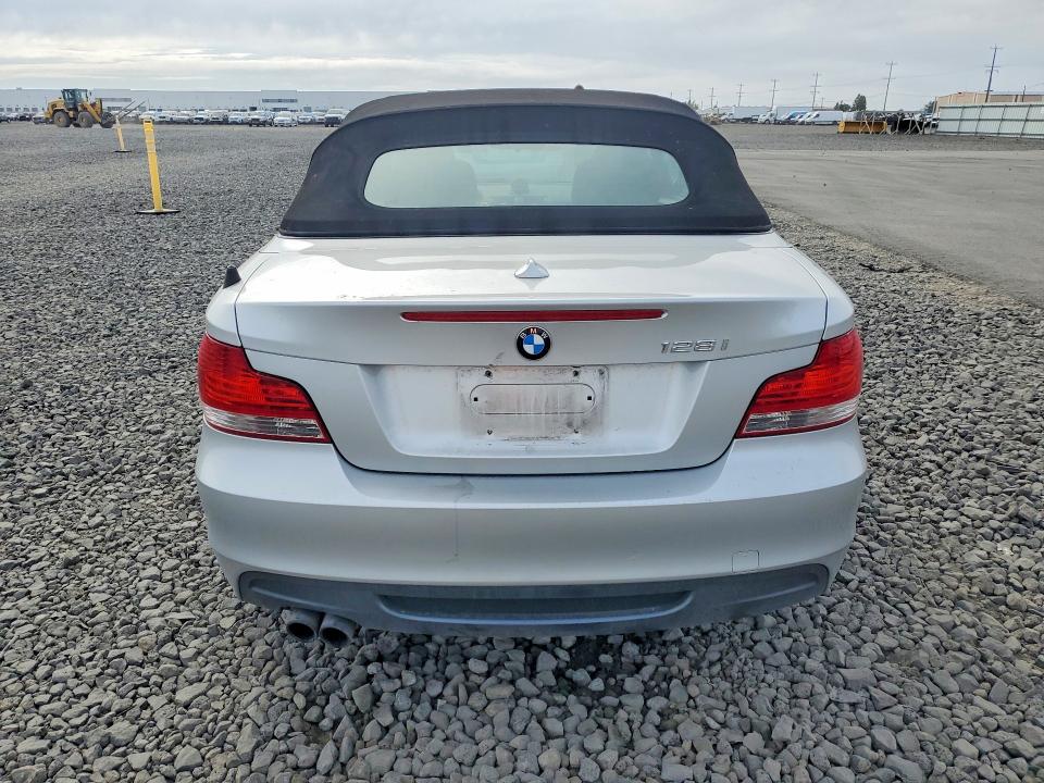 Aukcja sprzedaży 2010 Bmw 128, vin: WBAUN1C54AVH82095, numer aukcji: 53120706