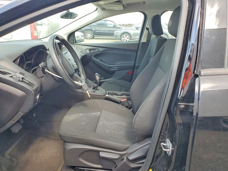2016 Ford Focus მანქანა იყიდება აუქციონზე, vin: 1FADP3E26GL293913, აუქციონის ნომერი: 55583456
