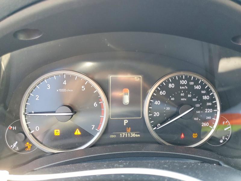 Aukcja sprzedaży 2019 Lexus Nx 300, vin: JTJBARBZ8K2179236, numer aukcji: 53378976