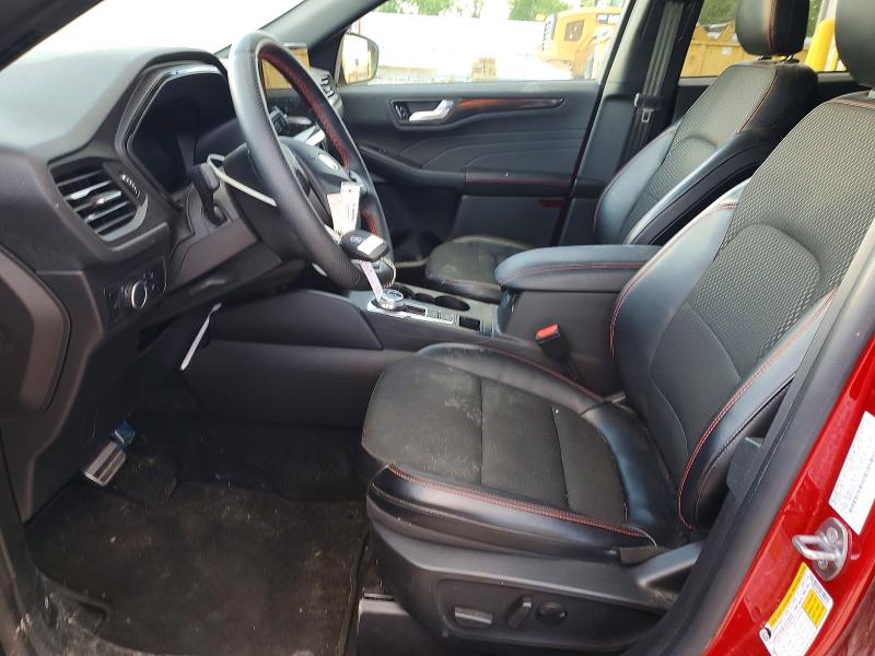 Aukcja sprzedaży 2024 Ford Escape, vin: 1FMCU9MN2RUB43142, numer aukcji: 52119056