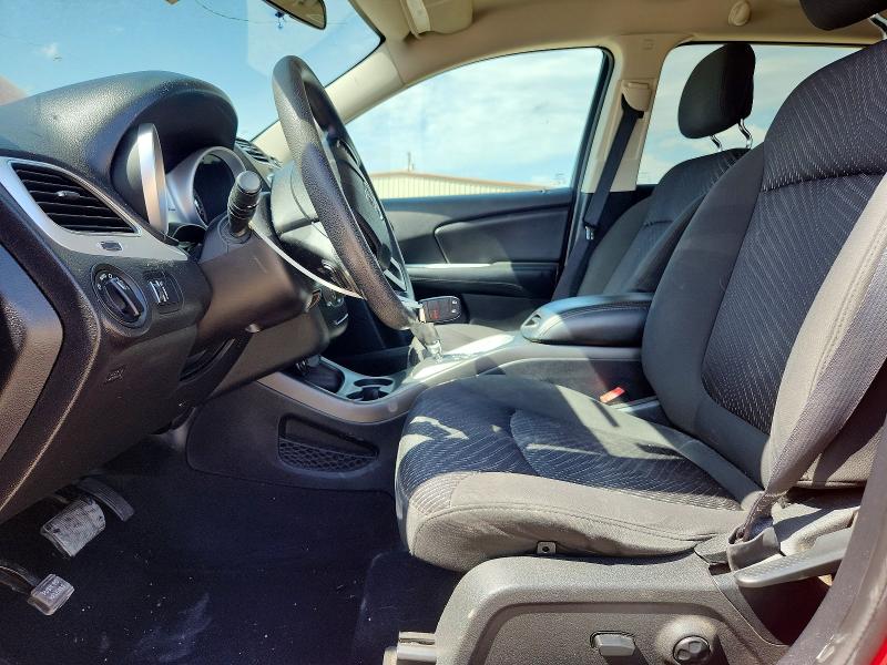 54434346 :رقم المزاد ، 3C4PDCAB7GT246559 vin ، 2016 Dodge Journey مزاد بيع