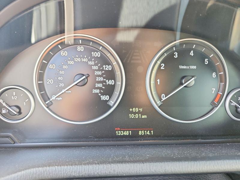 Aukcja sprzedaży 2013 Bmw X3, vin: 5UXWX9C53D0A24026, numer aukcji: 55052126