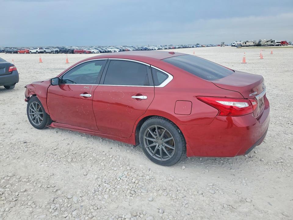 Aukcja sprzedaży 2017 Nissan Altima, vin: 1N4AL3AP6HC153832, numer aukcji: 52303206