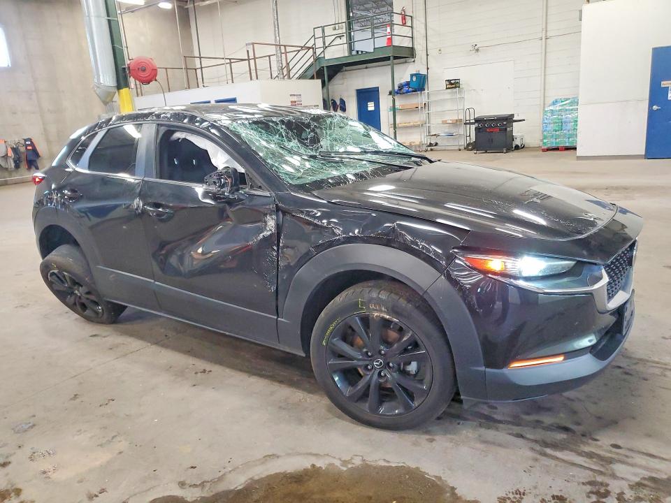 Aukcja sprzedaży 2024 Mazda Cx-30, vin: 3MVDMBBM1RM649946, numer aukcji: 54678876