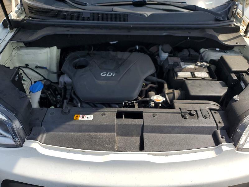 2016 Kia Soul მანქანა იყიდება აუქციონზე, vin: KNDJN2A21G7850304, აუქციონის ნომერი: 52476066