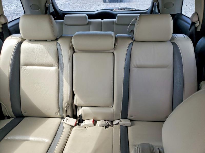Aukcja sprzedaży 2007 Mazda Cx-9, vin: JM3TB38Y970104409, numer aukcji: 54975186