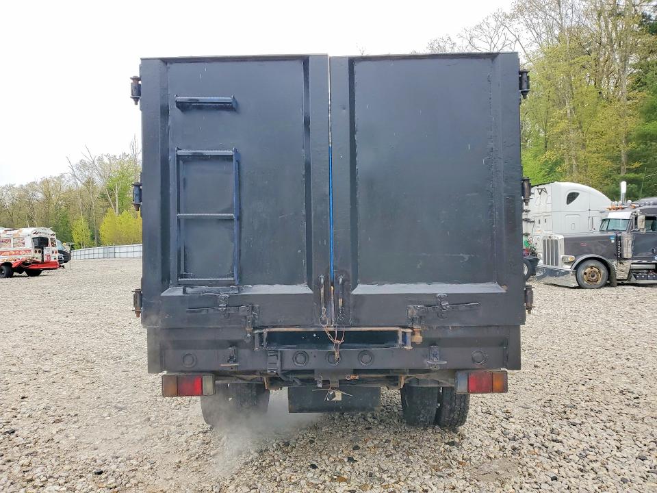 Aukcja sprzedaży 2014 Isuzu Npr Hd, vin: 54DC4W1B0ES801071, numer aukcji: 51120776