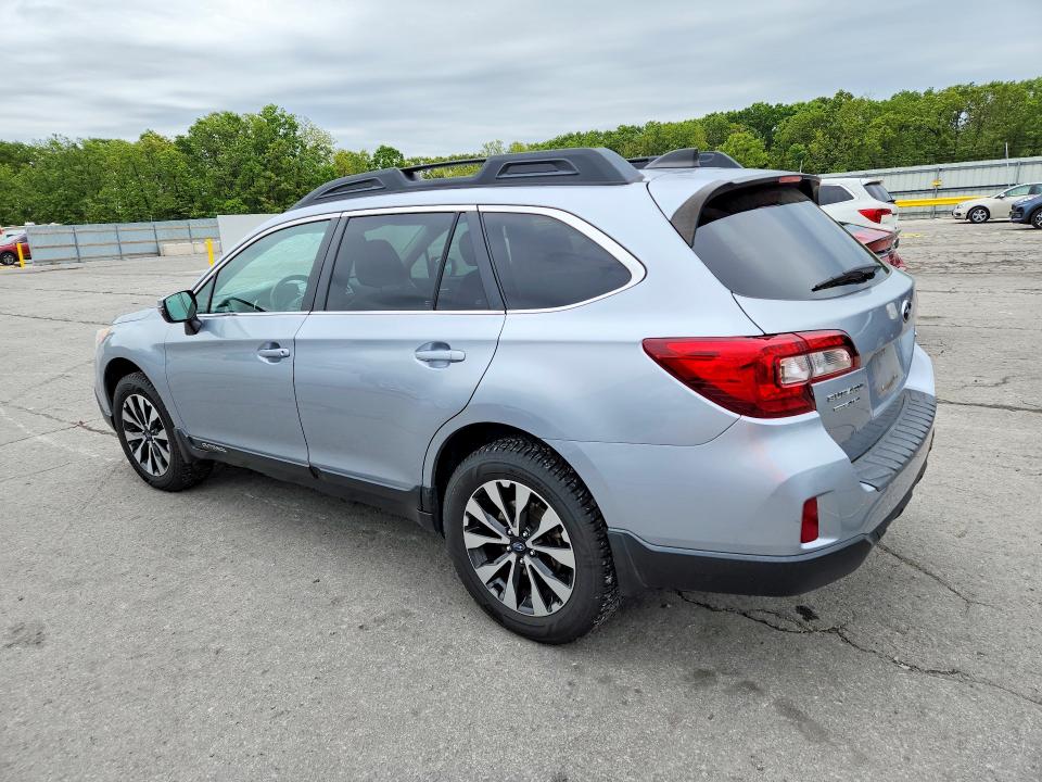 Aukcja sprzedaży 2017 Subaru Outback, vin: 4S4BSAKC7H3388138, numer aukcji: 52606916