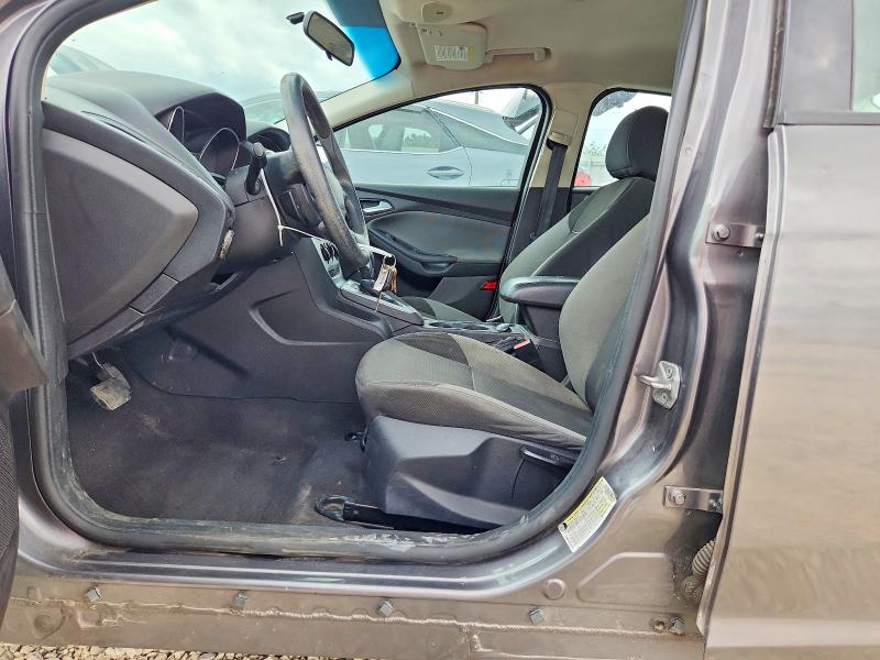 2013 Ford Focus მანქანა იყიდება აუქციონზე, vin: 1FADP3F21DL291528, აუქციონის ნომერი: 54141016