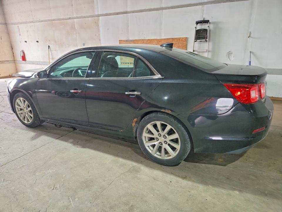 2015 Chevrolet Malibu მანქანა იყიდება აუქციონზე, vin: 1G11F5SL2FF142324, აუქციონის ნომერი: 52492466