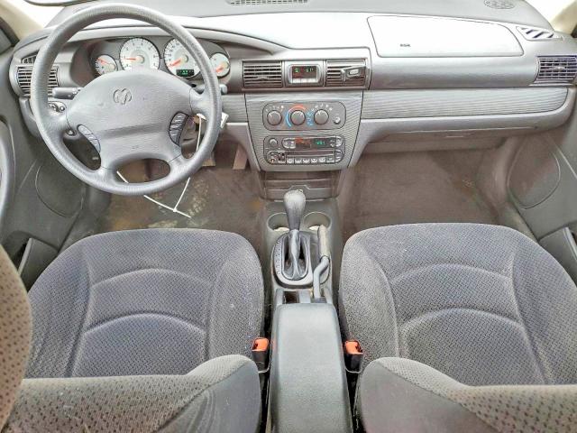 Продаж на аукціоні авто 2004 Dodge Stratus, vin: 1B3EL46R24N287085, номер лоту: 52899646