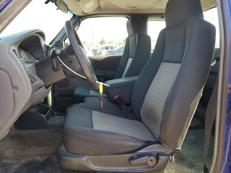 Aukcja sprzedaży 2006 Ford Ranger, vin: 1FTYR14U36PA51374, numer aukcji: 52776286