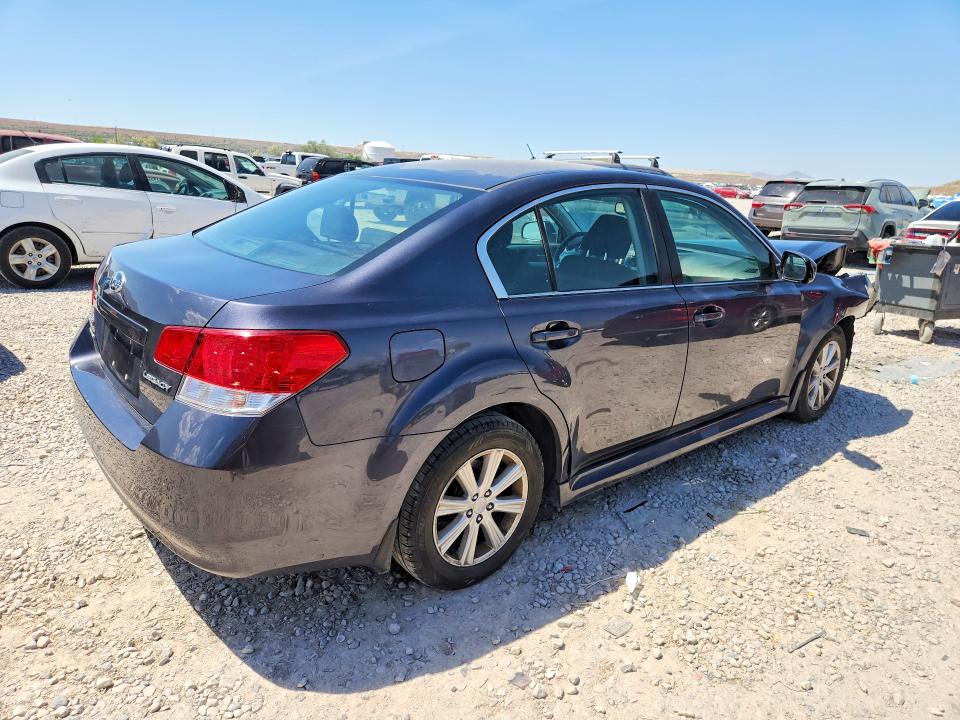 Продаж на аукціоні авто 2012 Subaru Legacy, vin: 4S3BMCG63C3032761, номер лоту: 53367476