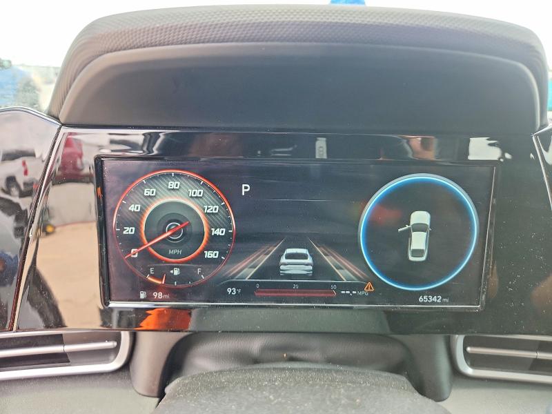Aukcja sprzedaży 2025 Hyundai Elantra, vin: 5NPLS4AG3NH056325, numer aukcji: 53837956