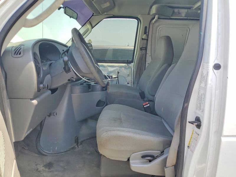 Auction sale of the 2006 Ford E250 Cng, vin: 1FTNE24L16DA41942, lot number: 54874836