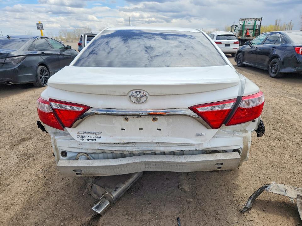 2016 Toyota Camry მანქანა იყიდება აუქციონზე, vin: 4T1BF1FK7GU240005, აუქციონის ნომერი: 53083216