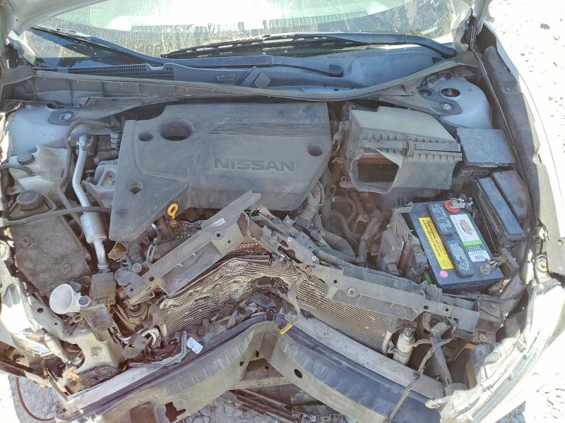 2017 Nissan Altima მანქანა იყიდება აუქციონზე, vin: 1N4AL3AP8HC236095, აუქციონის ნომერი: 68704016