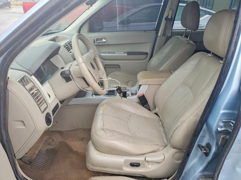 Продажа на аукционе авто 2008 Mercury Mariner, vin: 4M2CU91178KJ50307, номер лота: 54956616