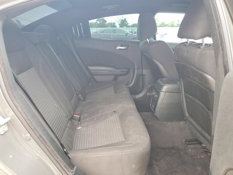 54157436 :رقم المزاد ، 2C3CDXHG2JH200326 vin ، 2018 Dodge Charger مزاد بيع
