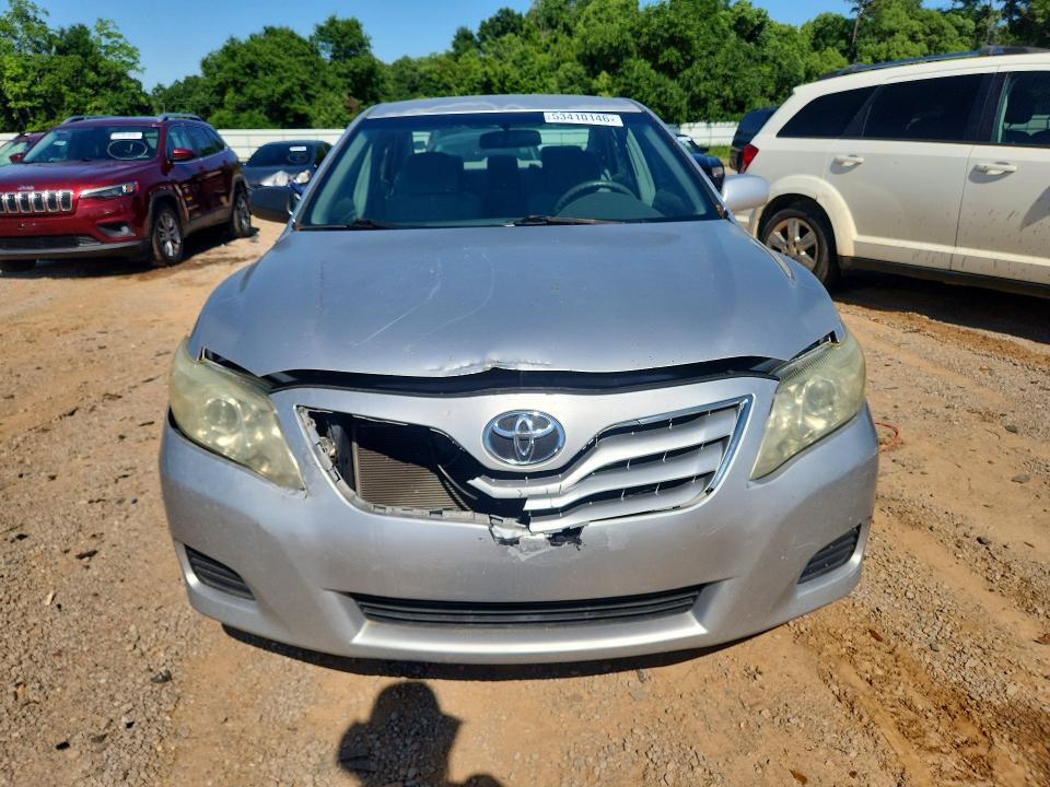 53410146 :رقم المزاد ، 4T1BF3EK9BU183022 vin ، 2011 Toyota Camry مزاد بيع