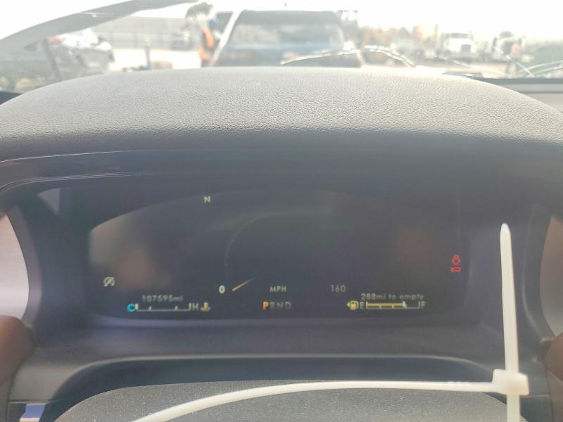 Продажа на аукционе авто 2020 Lincoln Aviator, vin: 5LM5J7XC1LGL22856, номер лота: 52779226