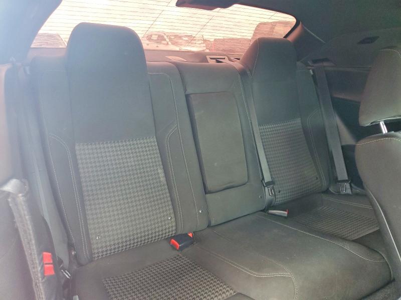 Продаж на аукціоні авто 2018 Dodge Challenger, vin: 2C3CDZAG2JH229802, номер лоту: 52178626