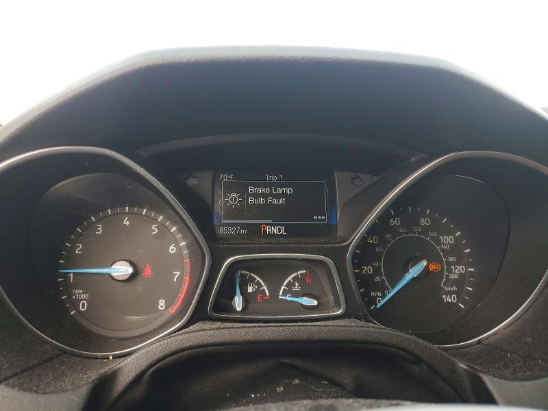 Продаж на аукціоні авто 2017 Ford Focus, vin: 1FADP3K22HL340425, номер лоту: 52306226
