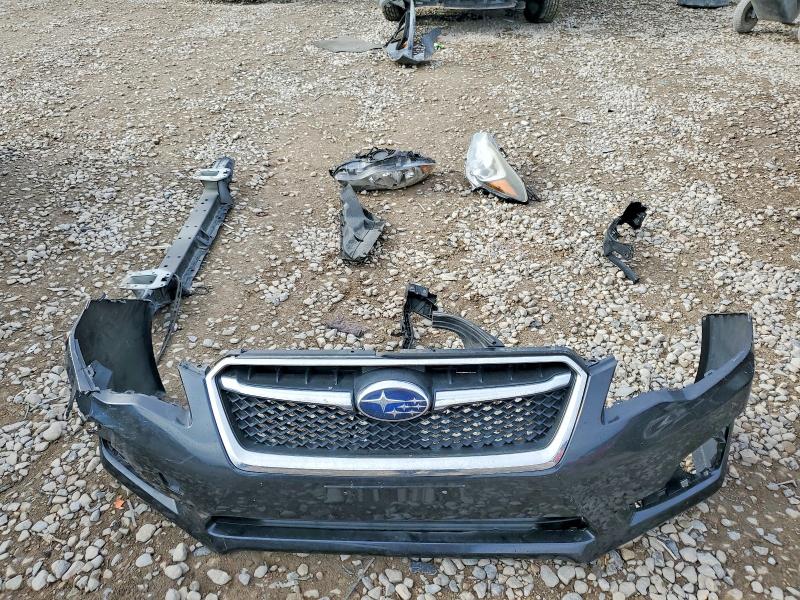 Продажа на аукционе авто 2015 Subaru Impreza, vin: JF1GPAT61F8210297, номер лота: 54745786