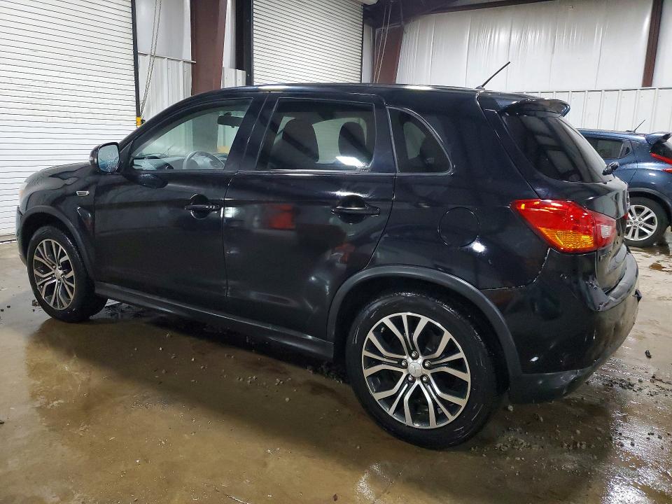Продаж на аукціоні авто 2016 Mitsubishi Outlander Sport, vin: JA4AR3AU2GZ024149, номер лоту: 54306386