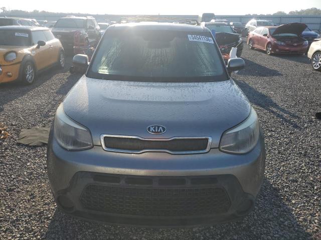 Продаж на аукціоні авто 2014 Kia Soul, vin: KNDJN2A23E7050648, номер лоту: 54541136
