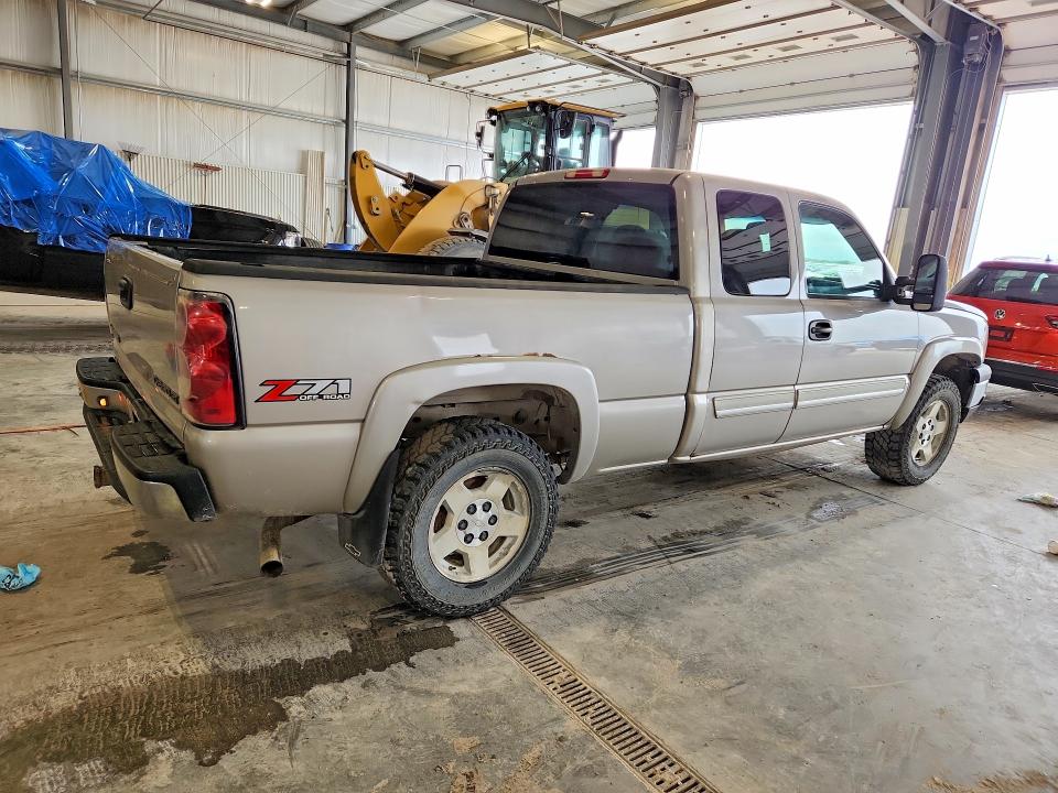 Aukcja sprzedaży 2005 Chevrolet Silverado, vin: 1GCEK19BX5E240287, numer aukcji: 55050186