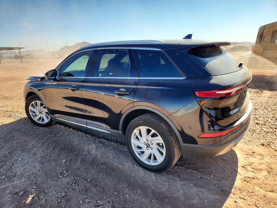 Продажа на аукционе авто 2020 Lincoln Corsair, vin: 5LMCJ1C96LUL21816, номер лота: 52955506