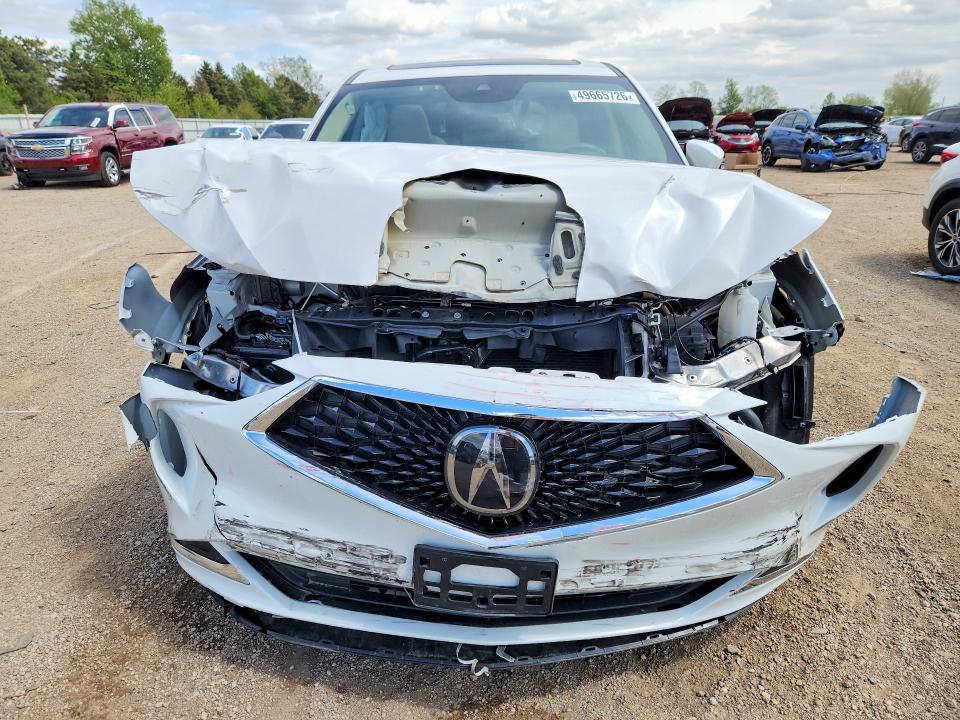 Aukcja sprzedaży 2024 Acura Mdx, vin: 5J8YE1H37RL001426, numer aukcji: 49665726