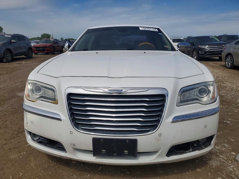 Продажа на аукционе авто 2012 Chrysler 300, vin: 2C3CCACG4CH182857, номер лота: 52701146