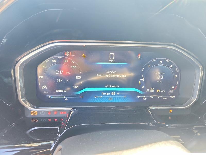 Продажа на аукционе авто 2026 Chevrolet Silverado, vin: 1GCPKKEKXTZ161745, номер лота: 54301596
