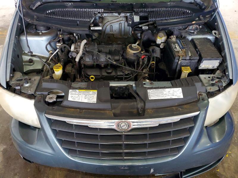Aukcja sprzedaży 2005 Dodge Grand Caravan, vin: 1D4GP24R85B165923, numer aukcji: 53890116