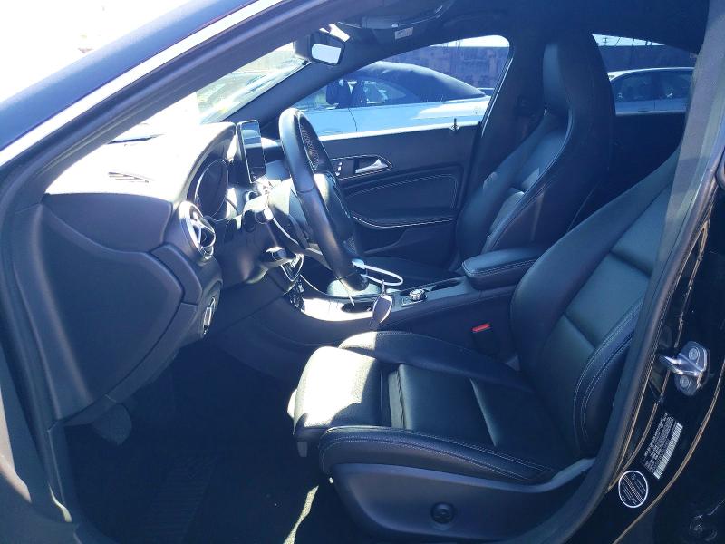 Aukcja sprzedaży 2018 Mercedes-benz Cla, vin: WDDSJ4EB0JN639822, numer aukcji: 52962376
