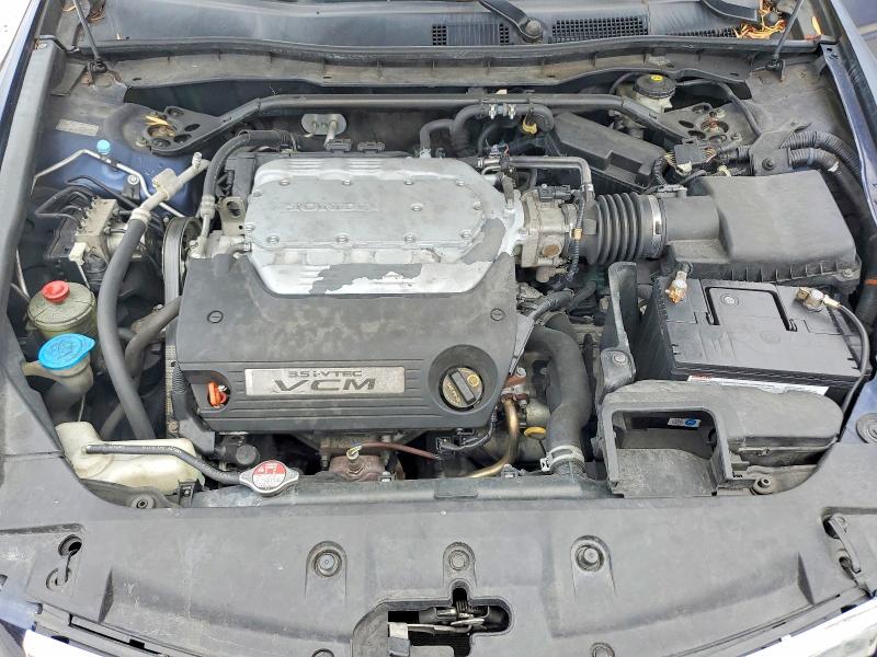 Продажа на аукционе авто 2012 Honda Accord, vin: 1HGCP3F7XCA032999, номер лота: 55079106