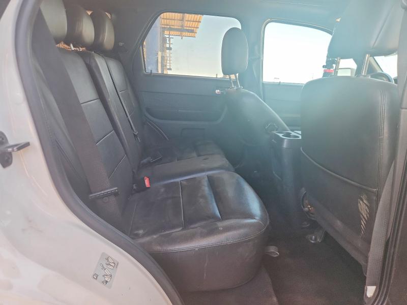 Aukcja sprzedaży 2011 Ford Escape, vin: 1FMCU0EG6BKC42351, numer aukcji: 54489536