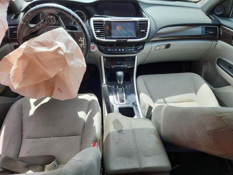 Aukcja sprzedaży 2016 Honda Accord, vin: 1HGCR2F71GA024784, numer aukcji: 54872346