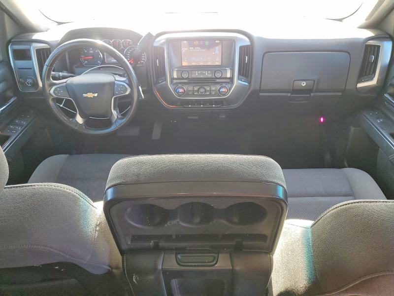 Продажа на аукционе авто 2014 Chevrolet Silverado, vin: 1GCRCREC8EZ324712, номер лота: 55623826