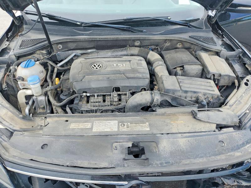 Aukcja sprzedaży 2016 Volkswagen Passat, vin: 1VWAT7A37GC065575, numer aukcji: 54422106