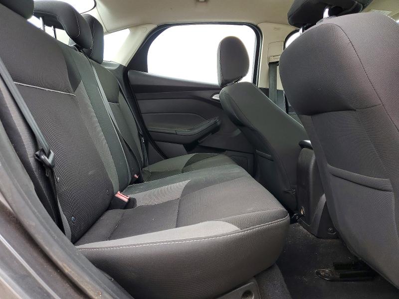 Aukcja sprzedaży 2014 Ford Focus, vin: 1FADP3F20EL451822, numer aukcji: 52938746