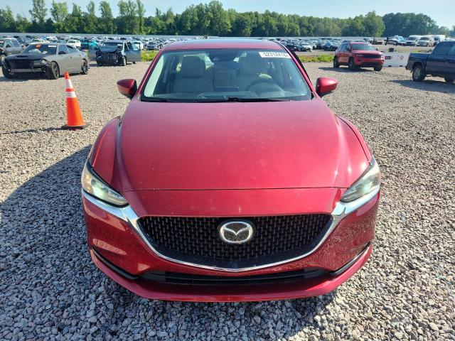 Продаж на аукціоні авто 2018 Mazda 6, vin: JM1GL1TY7J1330825, номер лоту: 53018216