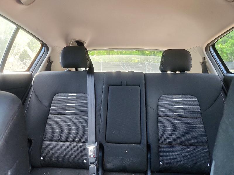 Продажа на аукционе авто 2018 Kia Sportage, vin: KNDPM3AC0J7382701, номер лота: 52987916