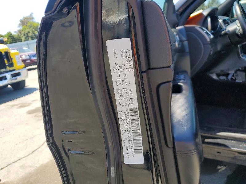 Продажа на аукционе авто 2017 Jeep Grand Cherokee, vin: 1C4RJEAG1HC816741, номер лота: 53667416