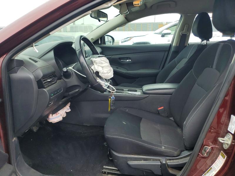 Продажа на аукционе авто 2020 Nissan Sentra, vin: 3N1AB8CV9LY229648, номер лота: 53200916