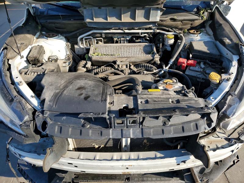 53745326 :رقم المزاد ، 4S4WMAPD4K3449580 vin ، 2019 Subaru Ascent مزاد بيع
